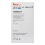 Переплетчик BURO BU-ZD888