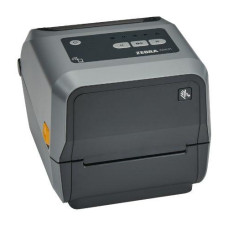 Стационарный принтер Zebra ZD621 (300dpi, макс. ширина ленты: 118мм, USB, RS-232, LPT) [ZD6A043-30EF00EZ]