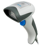 Сканер штрих-кода Datalogic QuickScan QD2430 (ручной, проводной, имиджер, USB, 1D/2D, ЕГАИС, IP42)