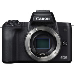 Цифровой фотоаппарат Canon Фотоаппарат EOS M50 Kit