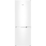 Холодильник ATLANT ХМ 4208-000 (A, 2-камерный, объем 185:132/53л, 54.5x142.5x60см, белый)