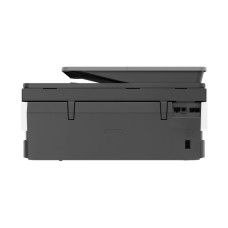 МФУ HP OfficeJet Pro 8013 (струйная, цветная, A4, 256Мб, 18стр/м, 600x600dpi, авт.дуплекс, 800стр в мес, Wi-Fi) [1KR70B]