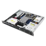 Серверная платформа ASUS RS100-E9-PI2 (1x250Вт, 1U)