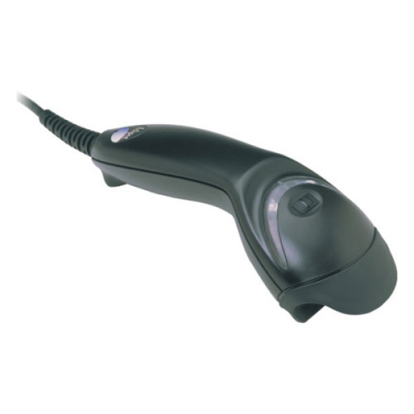 Сканер штрих-кода Honeywell MS5145 (ручной, проводной, лазерный, USB, 1D)