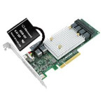 Контроллер Adaptec Microsemi SmartRAID 3154-24i