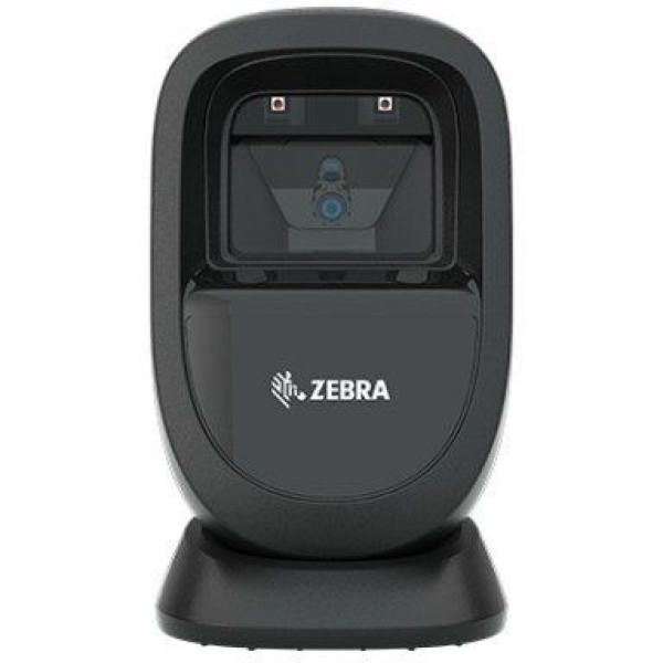 Сканер штрих-кода Zebra DS9308-SR (стационарный, проводной, имиджер, USB/RS232/KB Wedge, 1D/2D, ЕГАИС, IP52)