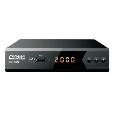 TV-тюнер Сигнал electronics HD-300