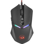 Мышь Redragon Nemeanlion 2 Black USB (кнопок 7, 7200dpi)
