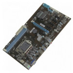 Материнская плата Esonics H81-BTC-KING (LGA 1150, Intel H81, 2xDDR3/DDR3L DIMM, ATX)