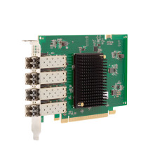 Сетевой адаптер LSI Emulex LPe35004-M2 [LPE35004-M2]