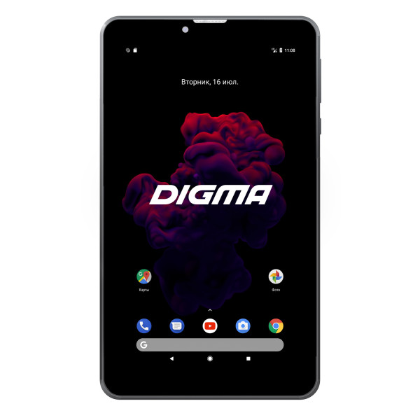 Планшет DIGMA Prime 4 3G