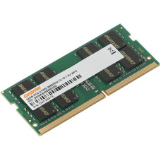 Память SO-DIMM DDR4 32Гб 2666МГц Digma (21300Мб/с, CL19, 260-pin) [DGMAS42666032D]