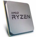 Процессор AMD Ryzen 3 1200 (3100MHz, AM4, L3 8Mb)