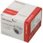 Камера видеонаблюдения Hikvision DS-2CE56C0T-MPK (купольная, 2.8-12мм)