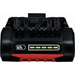 Аккумуляторный блок BOSCH 1600A016GB 18 В 4 А·ч