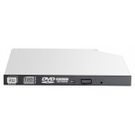 Внутренний slim DVD RW DL привод для сервера HP 726537-B21 Black
