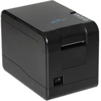 Стационарный принтер BSmart BS233 (прямая термопечать, 203dpi, 101мм/сек, макс. ширина ленты: 54мм, USB) [BS233]