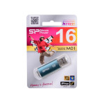 Накопитель USB SILICON POWER Marvel M01 16GB
