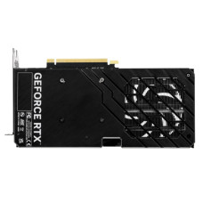 Видеокарта GeForce RTX 4060 Ti 2310МГц 8Гб Palit DUAL (PCI-E 4.0, GDDR6, 128бит, 1xHDMI, 3xDP) [NE6406T019P1-1060D]