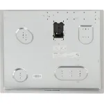 Варочная поверхность Gorenje ECT643WCSC