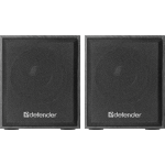Компьютерная акустика DEFENDER SPK-230 (2.0, 4Вт, MDF)