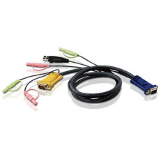 KVM кабель ATEN 2L-5305U [2L-5305U]