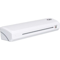 Ламинатор Kobra Queenlam Like (A4, 75-125мкм, 240мм, 32см/мин) [LIKE (WHITE)]