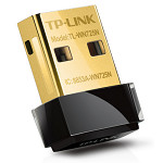 Адаптер TP-Link TL-WN725N