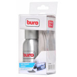 Чистящий набор (салфетки + гель) Buro BU-Mobile