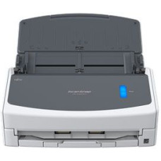 Сканер Fujitsu ScanSnap iX1400 (A4, 600x600 dpi, А4: 300dpi 40 стр./мин, 600dpi 10 стр./мин, двусторонний, USB 3.0)
