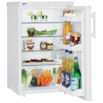 Холодильник Liebherr T 1410 (A+, 1-камерный, объем 141:141л, 50.1x85x62см, белый)