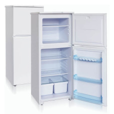 Холодильник Бирюса Б-153 (A+, 2-камерный, объем 230:160/70л, 58x145x62см, белый) [Б-153]