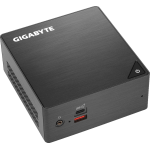 ПК Gigabyte GB-BRI7H-8550 (Core i7 8550U 1800МГц, DDR4, Intel UHD Graphics 620)