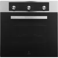 Электрический духовой шкаф Lex EDM 042 IX [CHAO000375]