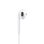 Гарнитура Apple EarPods (3.5 мм) (проводные вкладыши в ушной раковине полузакрытые, 1.1м, 3.5 мм)