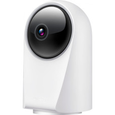 Камера видеонаблюдения realme RMH2001 (IP, внутренняя, сферическая, 1Мп, 10м, 2.8-2.8мм, 1080x960, 110°)