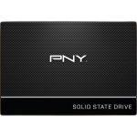 Жесткий диск SSD 120Гб PNY CS900 (2.5