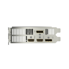 Видеокарта GeForce RTX 4060 2460МГц 8Гб Gigabyte (PCI-E 4.0, GDDR6, 128бит, 2xHDMI, 2xDP) [GV-N4060OC-8GL]