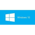 Microsoft Windows 10 Home 64-bit OEM