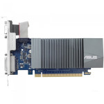 Видеокарта GeForce GT 710 954МГц 1Гб ASUS (PCI-E 8x 2.0, GDDR5, 32бит, 1xDVI, 1xHDMI)