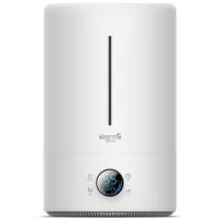 Увлажнитель воздуха Deerma DEM-F628S(ультразвуковой, 30кв.м, 25Вт, 350мл/ч, 5л) [DEM-F628S]