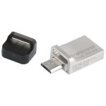 Накопитель USB Transcend JetFlash 880 16Gb