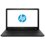Ноутбук HP 15-ra003ur (Intel Celeron N3060 1600 МГц/4 ГБ DDR3L 1600 МГц/15.6