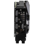 Видеокарта GeForce RTX 2070 SUPER 1800МГц 8Гб ASUS Strix Gaming (PCI-E 3.0, GDDR6, 256бит, 2xHDMI, 2xDP)