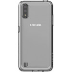Чехол Samsung для Samsung Galaxy A01 GP-FPA015KDATR
