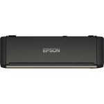 Сканер Epson DS-310 (А4, 1200x1200 dpi, 48 бит, 25 стр/мин, двусторонний, USB 3.0)