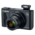 Цифровой фотоаппарат Canon Фотоаппарат PowerShot SX740 HS