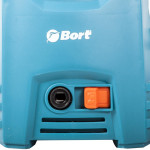 Мойка высокого давления Bort BHR-1600 1.6 кВт