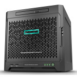 Сервер HP ProLiant MicroServer Gen10 X3216 (1xX3216, 1x8Гб DDR4, 1x200Вт)
