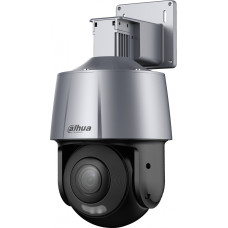 Камера видеонаблюдения Dahua DH-SD3A400-GN-A-PV (IP, сферическая, уличная, 4-4мм, 2560x1440) [DH-SD3A400-GN-A-PV]